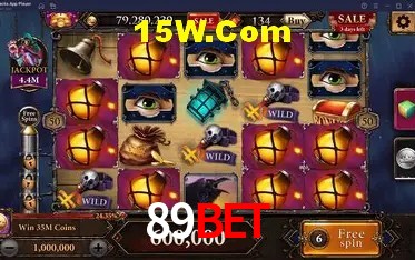 89bet Salvador - Statistics