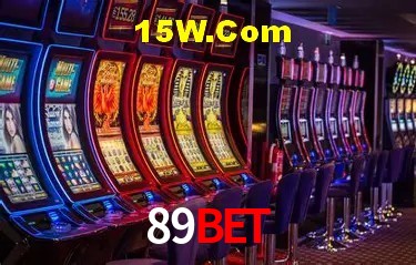 Integração de APIs 89bet