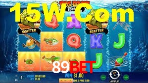 89bet: Seu Cassino Premiado com Pagamentos Rápidos