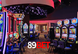 89bet app