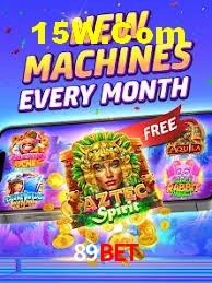 Welcome Bonus 89bet