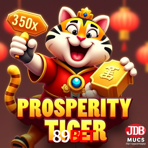 Descubra o Programa VIP da 89bet: Vantagens Exclusivas para Jogadores