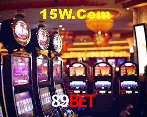 Especiais de Fim de Semana 89bet