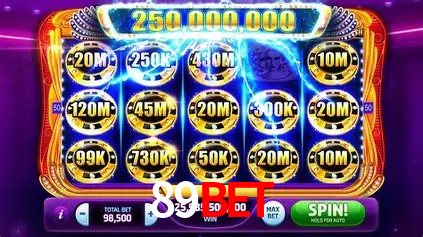 89bet - Análise de Mercados Esportivos