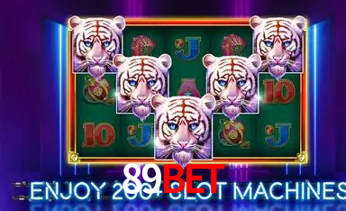89bet Belo Horizonte - Jackpots