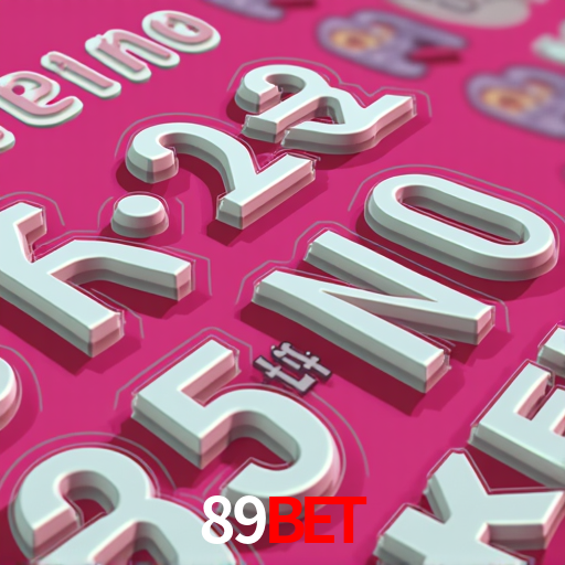 Explorando a Categoria de Eventos em Apostas na 89bet