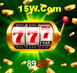 Design Responsivo 89bet