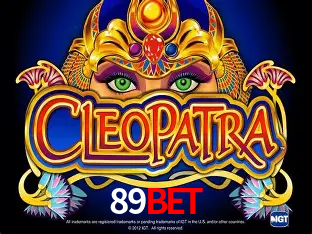 89bet - Aplicativo Móvel