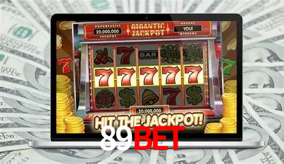 Promoção Relâmpago 89bet