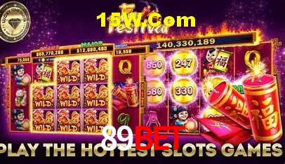 89bet Brasília - Bonus Features