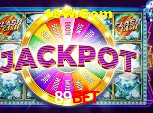 89bet Salvador - Promo Stats