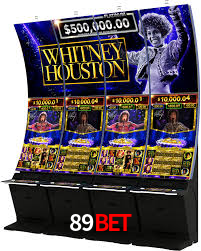 Exclusive Games 89bet