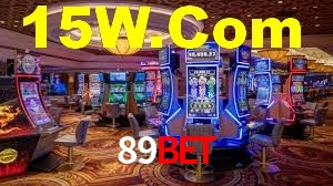 Programa VIP 89bet