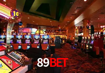 89bet - User Statistics
