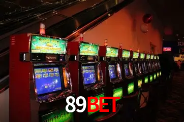 89bet - Login Methods